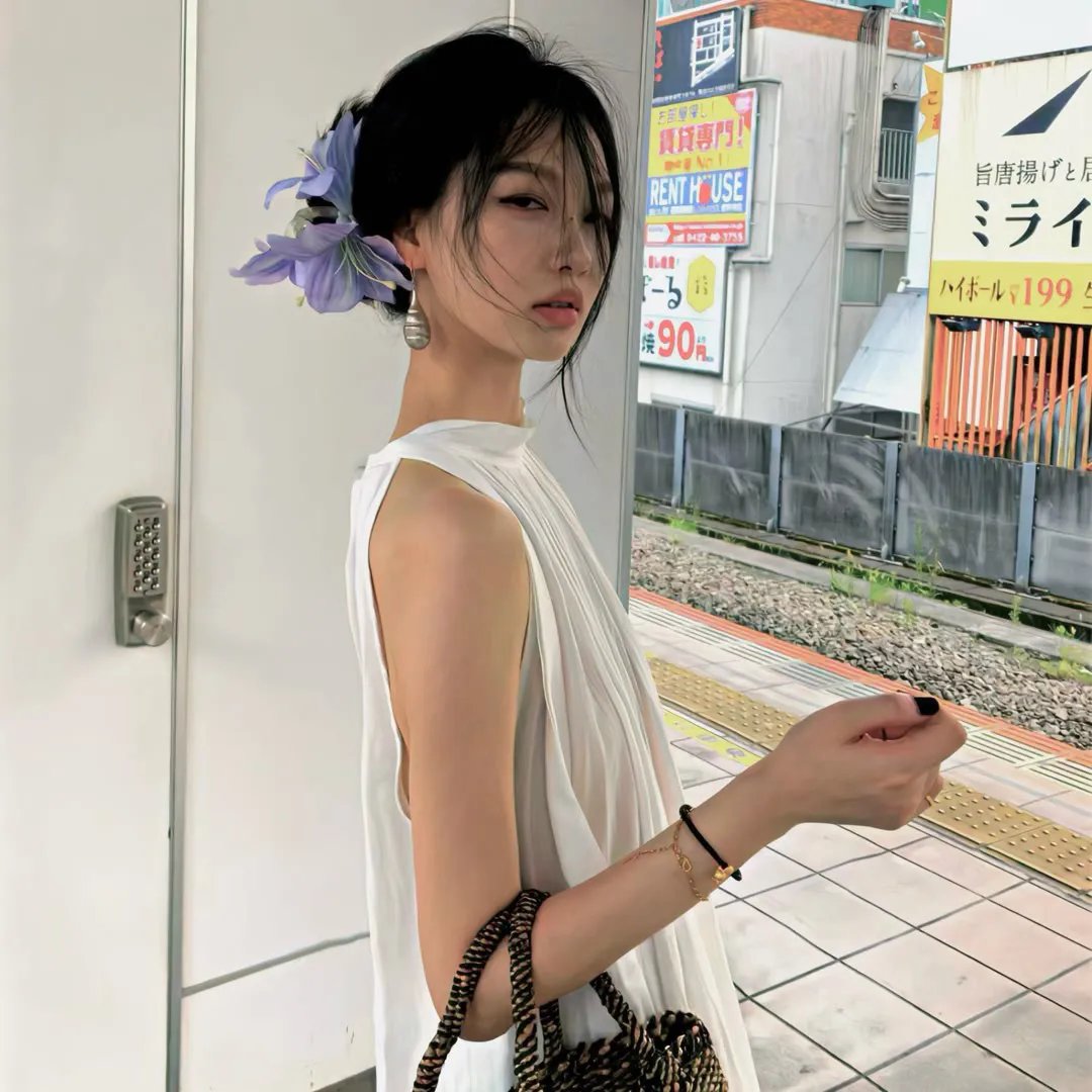 女子的生活