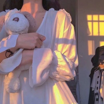 你听起来很甜