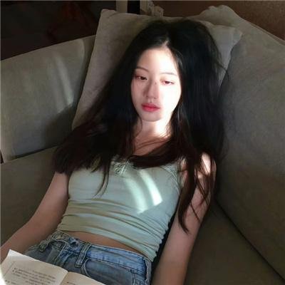 穿过你眼神的爱